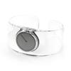 ISSEY MIYAKE O NY0W007 Bangle Watch Made in Japan