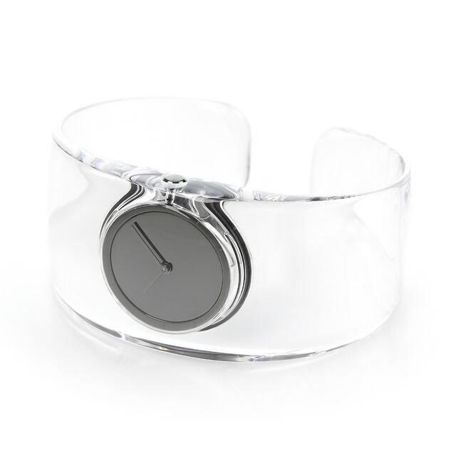 ISSEY MIYAKE O NY0W007 Bangle Watch Made in Japan