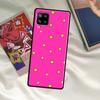 Яркие Звезды Художественный Чехол Для Samsung Galaxy A54 A06 A05 A16 A26 A36 A56 A53 A32 A52 A33 A13 A55 A35 A15 A14 A34