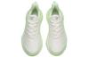 Women's Sneakers Anta 2.5 Breathable And Lightweight Low top Running Shoes Women's White Green