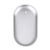 Winter Pocket Hand Heating Stove Power Bank USB Rechargeable Heater Charger Hand Warmer