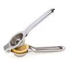 Lemon Squeezer Stainless Steel Manual Juicer Processor Kitchen Accessories Juice Fruit Pressing Citrus Orange Juicer Lemon Press