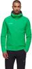 Mammut Ultimate Comfort SO Hooded Jacket pinea