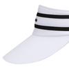TAYLORMADE APPAREL 26Ss Женская Кепка-Козырек с Логотипом и Цветными Блоками Ленточка T8031H65623-100