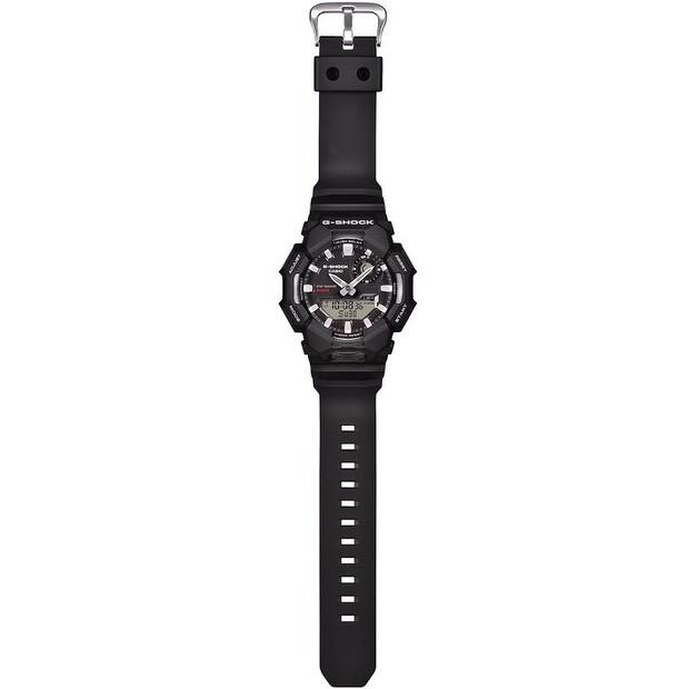 Часы Casio GA-B010-1AER