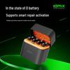 IDMIX 2A08 Pro Fast Charging Lithium-ion AA/AAA Battery Charger Set