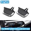 Car Front Rear AC Vent Toggle Grille Clip Slider Replace For BMW 5 6GT Series G30 G31 G38 G32 520d 525i 530i 540i 540d