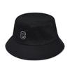 COVERNAT New Basic Bucket Hat Black