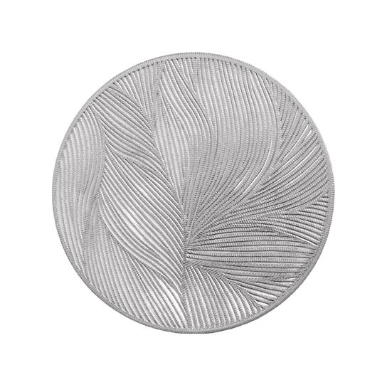 Подставки из ПВХ, термостойкие противоожоговые коврики для стола, защитные салфетки для кухни, столовой, бара, гостиной, аксессуары