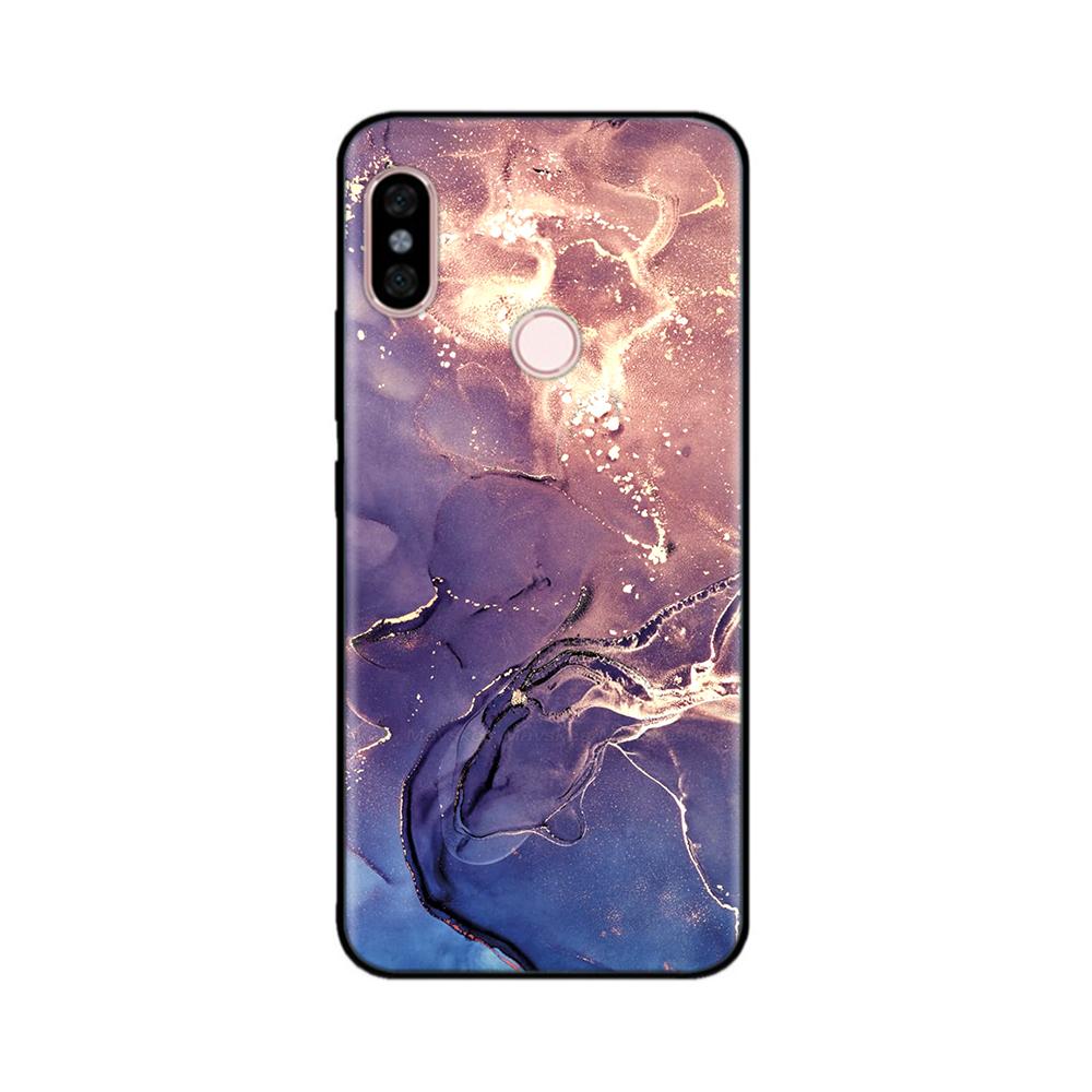 Чехол для Xiaomi Redmi Note 5 Pro Силиконовый противоударный задний чехол Чехол для телефона для Xiaomi Redmi Note 5 note5 Чехлы 5.99" бампер coque