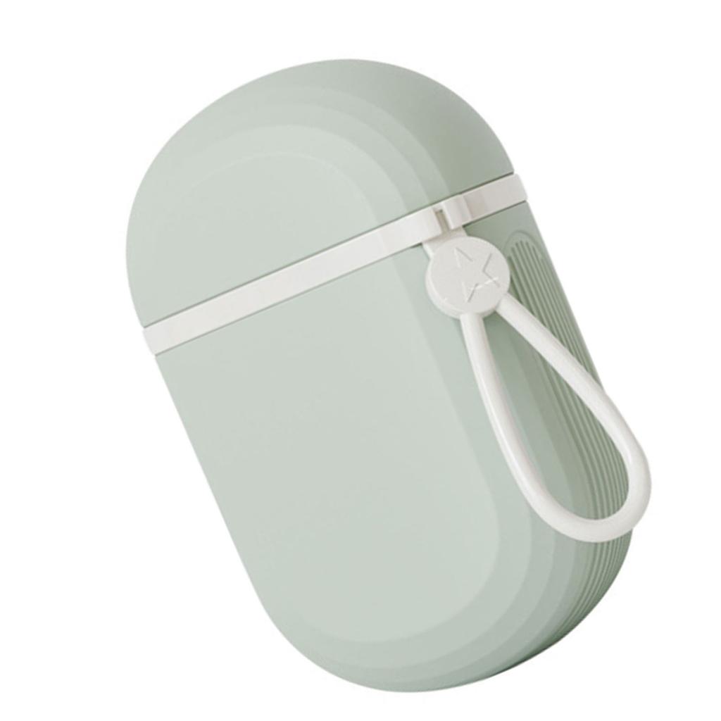 Мыльница Портативная Герметичная Водонепроницаемая Дорожная Коробка Держатель Контейнер с Крышкой Сильная Герметизация Органайзер для Путешествий