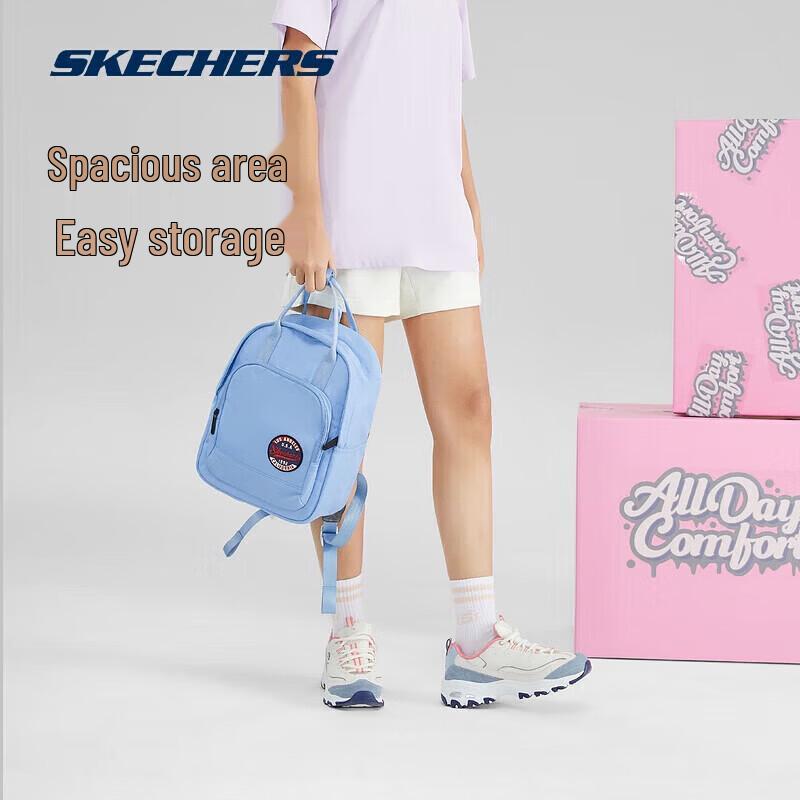 Skechers L322U139 Унисекс Рюкзак для ежедневного использования
