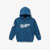 New Era Mlb La Dodgers Надпись Худи High Tide 14681109