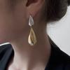 High-end Fashion Water Drop Earrings for Women