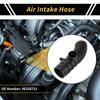X Autohaux Воздухозаборный шланг двигателя для Chevrolet Epica 2007-2009 № 96328721 Резиновый 1 шт.