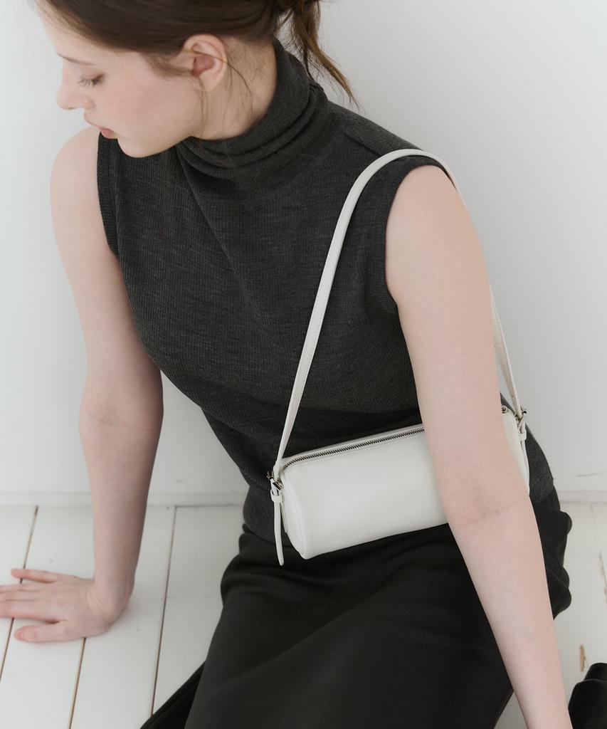 Pres De Moi Rie Bag (Ivory)