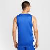 Nike Dri Fit Basketball Jersey Men's Dark Team Blue