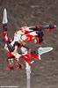 Kotobukiya Megami Device Asura Ninja Высота примерно. Пластиковая модель 140 мм в масштабе 1/1