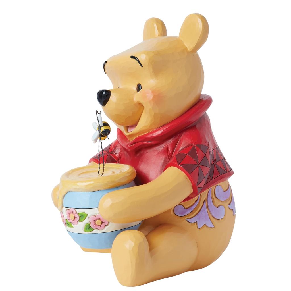 Disney Traditions Пух с пчелой-медовым горшочком Sweet 6014321