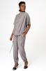 Neri Stone Women's Trousers 36