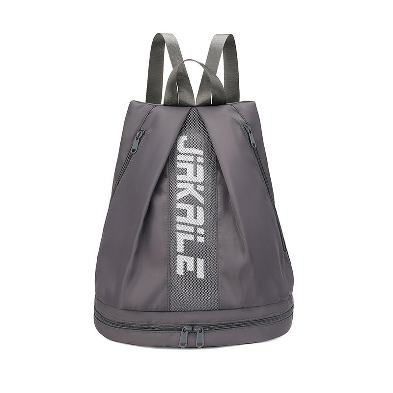 Регулируемая дорожная сумка, экологически чистый легкий уличный походный женский рюкзак, аксессуары, органайзер