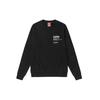 Sweatshirts Men's Crew Neck Moderate Regular K0B52WT04D