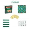 Game Scrabble Board Spelling Puzzle Game Educational Toy Family Party Kids Adult
