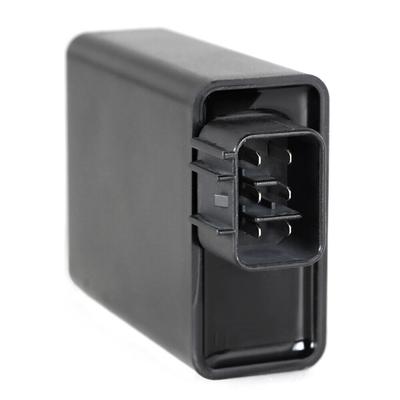 Коробка зажигания CDI соответствует OEM-оборудованию мотоцикла