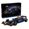 Совместимо с Моделью-конструктором Red Racing RB20 Повышенной сложности