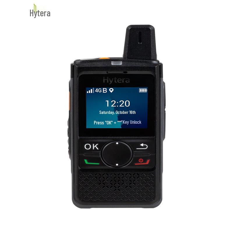 Hytera PNC360 Радиостанция для публичной сети (Китайская версия)