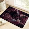 1pc Flannel Rug Marvel Superheroes Bathroom Mat, Multiple Sizes, Multi-functional for Daily Use, Suitable for Bathroom, Entran
