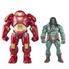Hasbro MARVEL Marvel Legends Series Hulk Marvel 85th Anniversary Comics Collection Фигурка F9117 Подлинный продукт Buster,