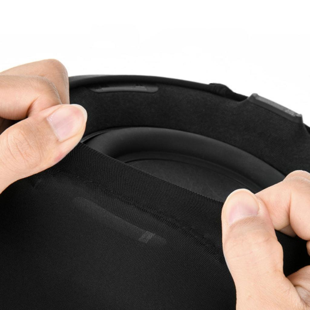Защитный чехол Пылезащитный чехол-рукав для Bluetooth-динамика Harman Сохраняет внешний вид Продлевает срок службы динамика