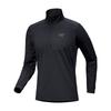 Arc Teryx Fw25 Lt Молния Воротник Мужской S Atpfm09425