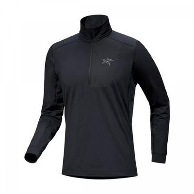 Arc Teryx Fw25 Lt Молния Воротник Мужской S Atpfm09425