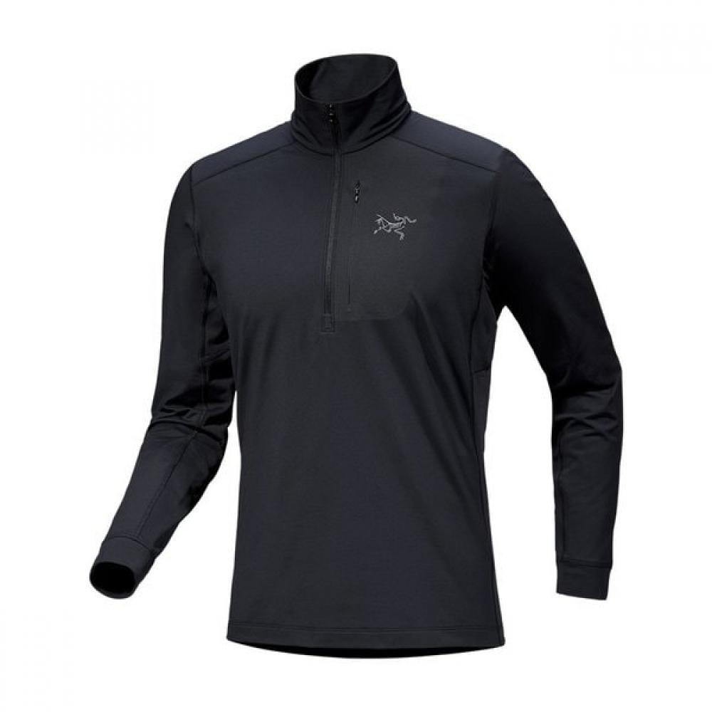 Arc Teryx Fw25 Lt Молния Воротник Мужской S Atpfm09425