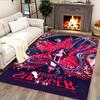 Stranger Things for Living Room rug, Bedroom, Study Room, Hallway Decoration, Perfect for Home Decoration or Holiday Gifts