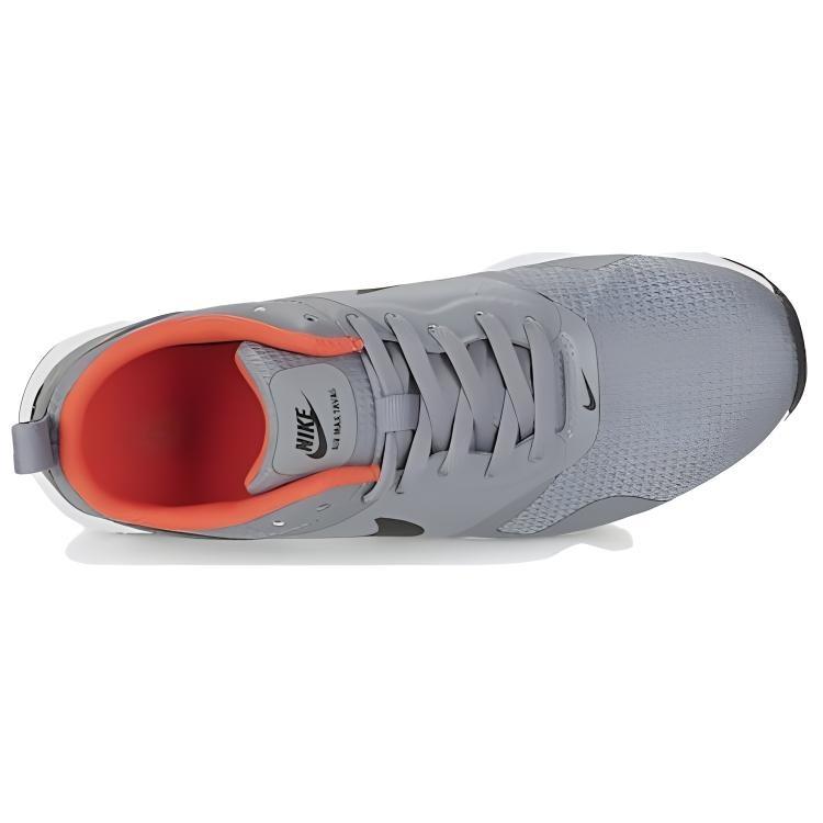Nike Air Max Tavas Low Серый GS Детские 814443-009