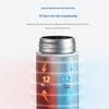 Philips Изолированная дорожная бутылка из нержавеющей стали 304