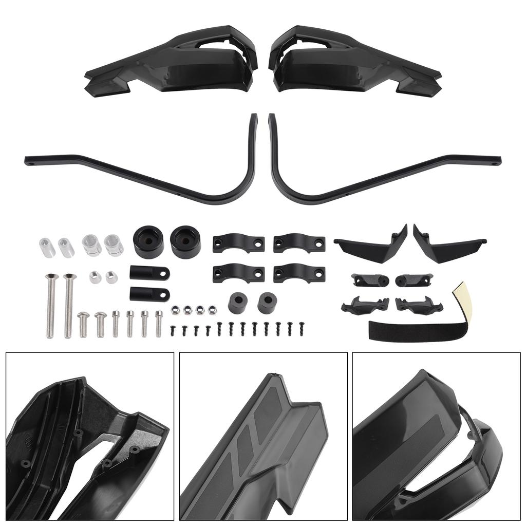 Защитная накладка на руку для Honda NX400 NX500 2024- CB500X 2019-23 CB400X 2020-2023