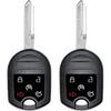 Key Fob Replacement for 2011-2017 Ford Expedition/ 12-15 Explorer Flex Taurus/ 07-15 Lincoln MKX Car Keyless Entry Remote Control, CWTWB1U793, 5
