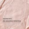 Seamless Breathable Body Shaper Briefs Mid Waist Slim Girdle Panties  For Women