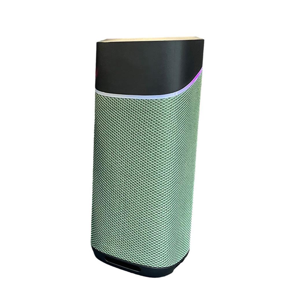 A11 Wireless Bluetooth Speaker - Portable Outdoor Soundbox with High Quality, Long Battery Life & Enhanced Diaphragm