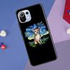 Чехол с собакой чихуахуа для Xiaomi 14 Ultra 13 11T 12T 13T 14T Pro POCO X6 X7 Pro X3 X5 F3 F5 F6 M6 Pro