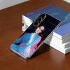Чехол для телефона Lana-Del R-Rey Прозрачный Силиконовый Мягкий Для SamsungA10,12,20,21S,30,31,40,50,51,52,70,71