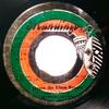 7-дюймовая пластинка NATHAN SKYERS Dance The Disco Reggae NONE Mandingo 1981 Ямайка Reggae Ska Dub Б/у