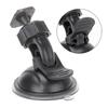 Univrsal Holder for DVR Plastic Sucker Mount for DVR Dashboard Suction Cup Holder for Car Camera