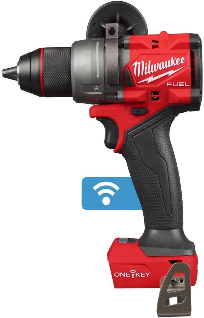 Ударный шуруповёрт Milwaukee M18 ONEPD3