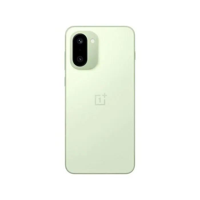 OnePlus Разблокированный мобильный телефон 15R 5G, две SIM-карты, 16 ГБ ОЗУ, 512 ГБ