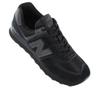 New Balance Classic 574 Core - Men's Sneakers Shoes Black ML574EVE ORIGINAL